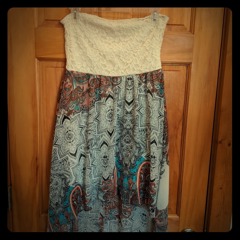 Summer dress